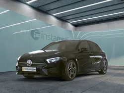 Mercedes A250