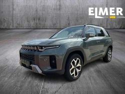 Grün Neu 2025 Ssangyong (KGM) Torres SUV | 27.480 € (Superpreis)