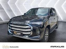 Schwarz Gebraucht 2023 Maxus EV80 Van | 41.820 €