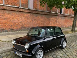 Schwarz Gebraucht 1990 Mini 1000 Kleinwagen | 20.990 €