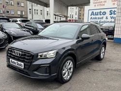 Grau Gebraucht 2025 Audi Q2 Advanced SUV | 27.950 € (Guter Preis)