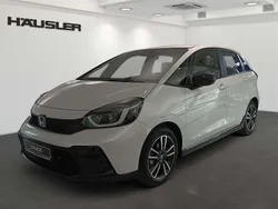 Platinum white pearl Neu 2025 Honda Jazz Advance Kleinwagen | 28.890 € (Fairer Preis)
