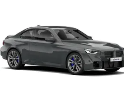 Bmw individual frozen pure(grau) Neu 2026 BMW M2 Coupé | 90.510 €