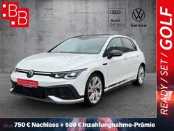 Weiss Gebraucht 2024 VW Golf VIII Pro Limousine | 36.450 € (Guter Preis)