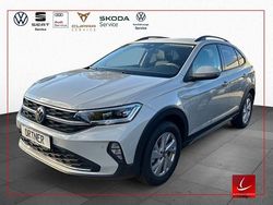 Ascotgrau Neu 2025 VW Taigo SUV | 25.780 € (Etwas zu teuer)