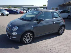 Grigio carrara Gebraucht 2019 Fiat 500C Star Cabrio | 12.990 € (Fairer Preis)