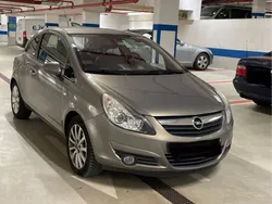 Grau Gebraucht 2010 Opel Corsa Innovation | 2.480 € (Guter Preis)