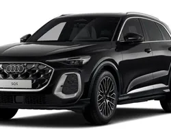 Schwarz Neu 2025 Audi SQ5 Ambiente SUV | 94.990 € (Fairer Preis)
