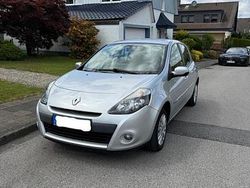 Silber Gebraucht 2012 Renault Clio IV Kleinwagen | 3.800 € (Guter Preis)