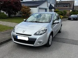 Silber Gebraucht 2012 Renault Clio IV Kleinwagen | 4.200 € (Fairer Preis)
