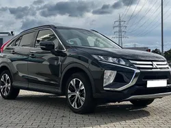 Schwarz Gebraucht 2019 Mitsubishi Eclipse Cross Diamant Edition SUV | 15.800 € (Superpreis)