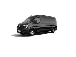 Neu 2025 Renault Master Van | 39.995 € (Teuer)