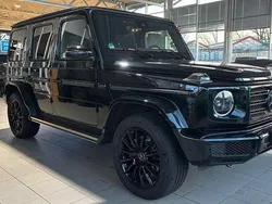 Grün Gebraucht 2023 Mercedes G500 AMG line SUV | 155.500 € (Fairer Preis)