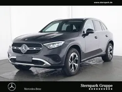 Mercedes GLC300e