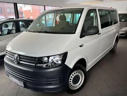 Weiß Gebraucht 2019 VW T6.1 Van | 21.990 € (Fairer Preis)