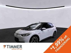 Weiß Gebraucht 2022 VW ID.3 Pure Kleinwagen | 19.849 € (Guter Preis)