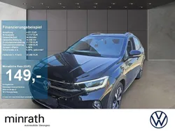 Schwarz Gebraucht 2023 VW Taigo Style SUV | 22.230 € (Fairer Preis)