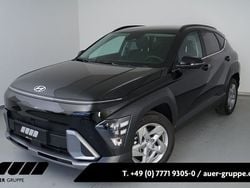 Schwarz Neu 2025 Hyundai Kona Trend SUV | 27.990 € (Guter Preis)