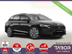 Grau Neu 2025 Skoda Octavia SportLine Kombi | 35.682 € (Fairer Preis)