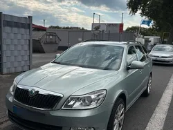 Blau Gebraucht 2011 Skoda Octavia Limousine | 4.800 € (Guter Preis)