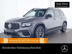 Mercedes GLB35