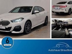 Weiß Gebraucht 2023 BMW 218 M Sport Coupé | 26.390 € (Guter Preis)