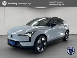 Cloud blue 626 Gebraucht 2024 Volvo EX30 Plus SUV | 33.750 € (Fairer Preis)