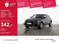 Chronosgrau Gebraucht 2024 Audi A1 Ambiente Kleinwagen | 26.198 € (Guter Preis)
