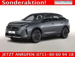 Ingaro blau metallic Neu 2025 Peugeot 3008 Allure SUV | 33.468 € (Guter Preis)