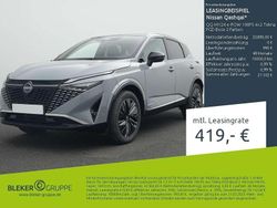 Ceramic grey/black d Gebraucht 2024 Nissan Qashqai Tekna SUV | 33.890 € (Guter Preis)