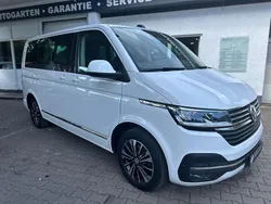 Weiß Gebraucht 2022 VW T6.1 Generation Six Van | 42.300 € (Etwas zu teuer)