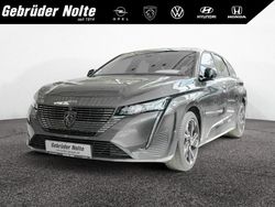 Grau Gebraucht 2023 Peugeot 308 Kombi | 21.990 € (Fairer Preis)