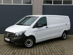 Weiß Gebraucht 2023 Mercedes Vito Van | 29.999 € (Superpreis)