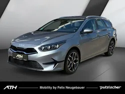 Grau Neu 2025 Kia Ceed Sportswagon Spirit Kombi | 29.980 € (Fairer Preis)