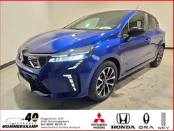 Blau Neu 2025 Mitsubishi Colt Plus Kleinwagen | 18.500 € (Fairer Preis)