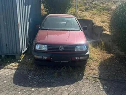 Gebraucht 1993 VW Vento Limousine | 450 €