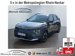 Andere Gebraucht 2023 Kia e-Niro Inspiration SUV | 34.789 € (Fairer Preis)