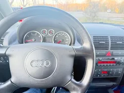 Audi A2