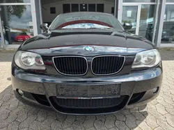 Black sapphire metallic Gebraucht 2009 BMW 116 Sport Line Kleinwagen | 6.900 € (Etwas zu teuer)