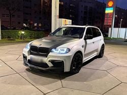 Weiß Gebraucht 2007 BMW X5 SUV | 21.900 €