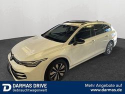 Weiß Gebraucht 2024 VW Golf VIII Goal Kombi | 28.990 € (Guter Preis)