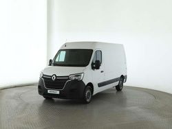 Weiß Gebraucht 2021 Renault Master Van | 22.912 € (Guter Preis)