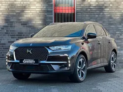DS Automobiles DS7 Crossback