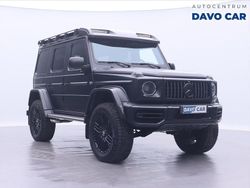 Schwarz Gebraucht 2022 Mercedes G63 AMG AMG SUV | 273.718 €