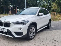 Weiß Gebraucht 2019 BMW X1 Sport Line SUV | 20.550 € (Guter Preis)