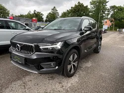 Schwarz Gebraucht 2021 Volvo XC40 Inscription SUV | 28.990 € (Superpreis)