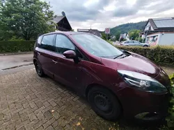 Rot Gebraucht 2012 Renault Mégane III Limousine | 5.599 € (Superpreis)