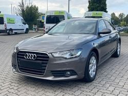 Grau Gebraucht 2012 Audi A6 Business Limousine | 12.990 € (Guter Preis)