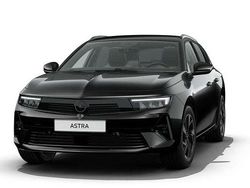 Karbon schwarz Neu 2025 Opel Astra Kombi | 26.990 € (Fairer Preis)