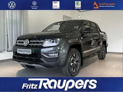 Gebraucht 2020 VW Amarok Dark Label Abholung | 22.450 €
